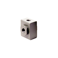 AIRTAC DIVERTER BLOCK&lt;BR&gt;GA200 (DB) SERIES 1/8&quot; NPT